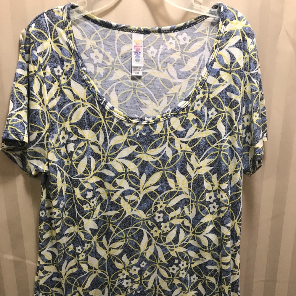 Lularoe Classic T